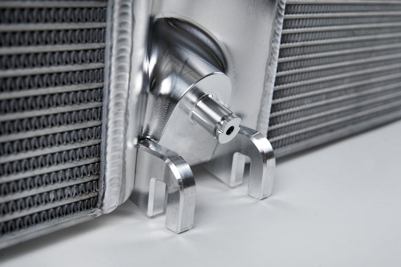 CSF 2020+ Porsche 992 Turbo/S High Performance Intercooler System (OEM PN 992.145.805.G) 8188 8188 Photo - Close Up