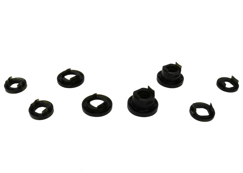 Whiteline Plus 8/06-8/09 Pontiac G8 / 04-06 GTO Rear Crossmember Mount Insert Kit W93166 W93166 Photo - Close Up