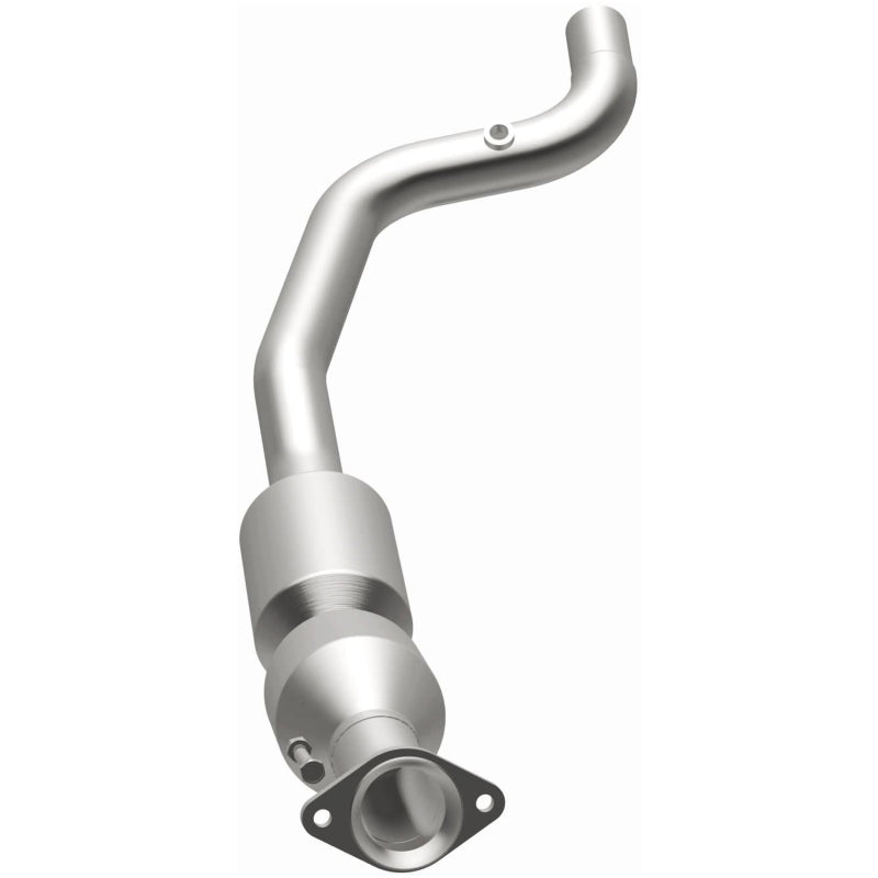 MagnaFlow 13-17 Range Rover V8 5 OEM Underbody Direct Fit EPA Compliant Catalytic Converter 21-536 21-536 Photo - out of package