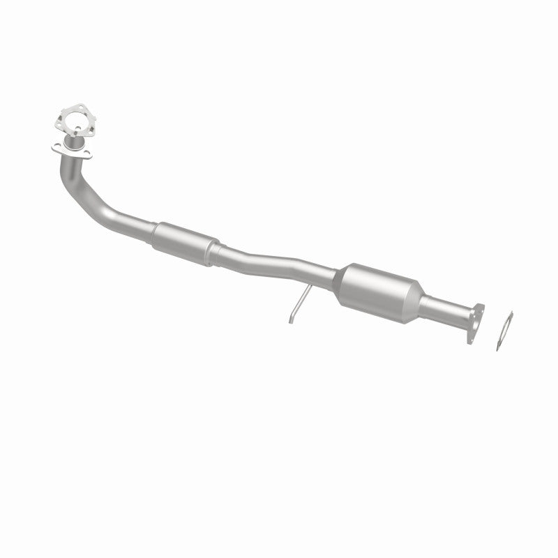 MagnaFlow Saturn California Grade CARB Compliant Direct-Fit Catalytic Converter 4481535 360 Degree Image Set
