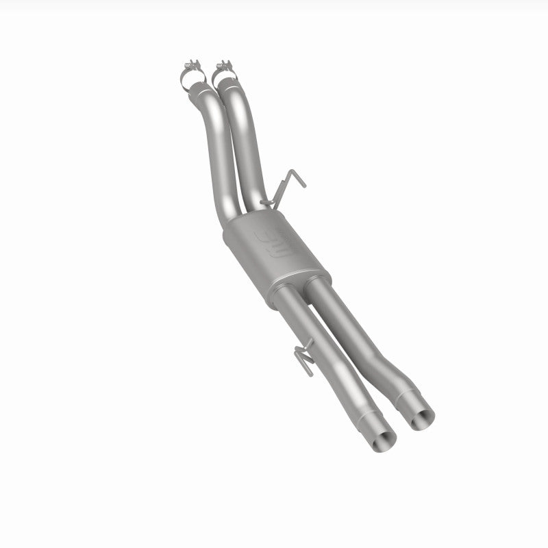 MagnaFlow Ford F-150 D-Fit Muffler Replacement With Muffler Performance Exhaust System 19465 360 Degree Image Set