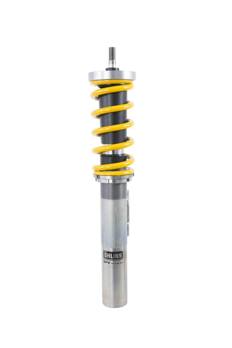 Ohlins 06-14 Audi A3/TT/TTRS (8P) Road & Track Coilover System VWS MT10S2 VWS MT10S2 User 1