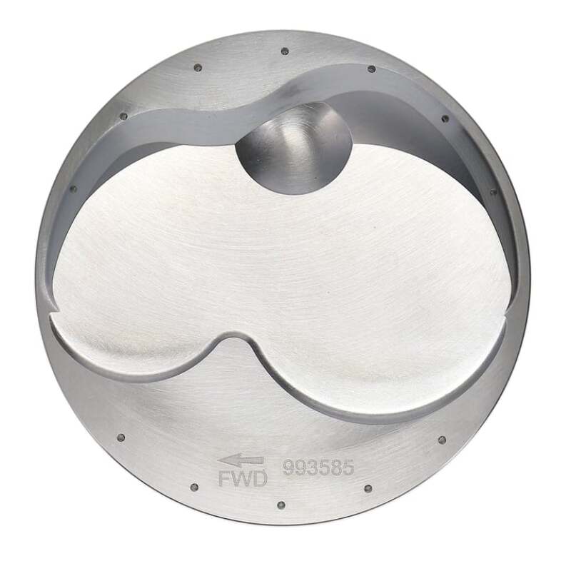 Wiseco Chevy LSX Professional Series Piston Kit - 11.70cc Dome 4.165in Bore - Set of 8 K0434B165 K0434B165 User 7