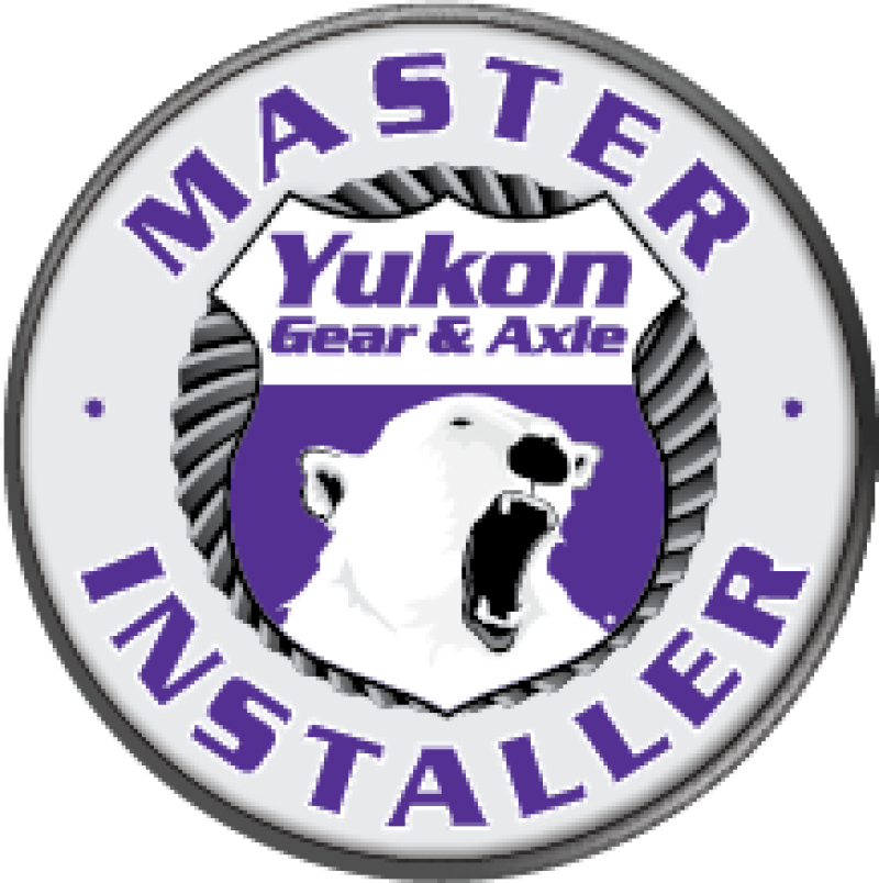 Yukon Gear & Axle Yukon Gear Bearing Race Driver YT BD-382A YT BD-382A Logo Image