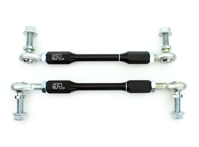 SPL Part Front Swaybar Endlinks GR86/BRZ/GT86/FR-S SPL FE FRS Photo - out of package