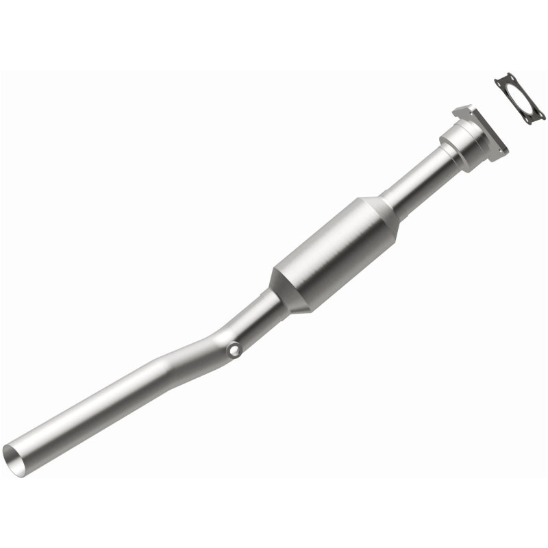 MagnaFlow California Grade CARB Compliant Direct-Fit Catalytic Converter 4481015 Photo - out of package