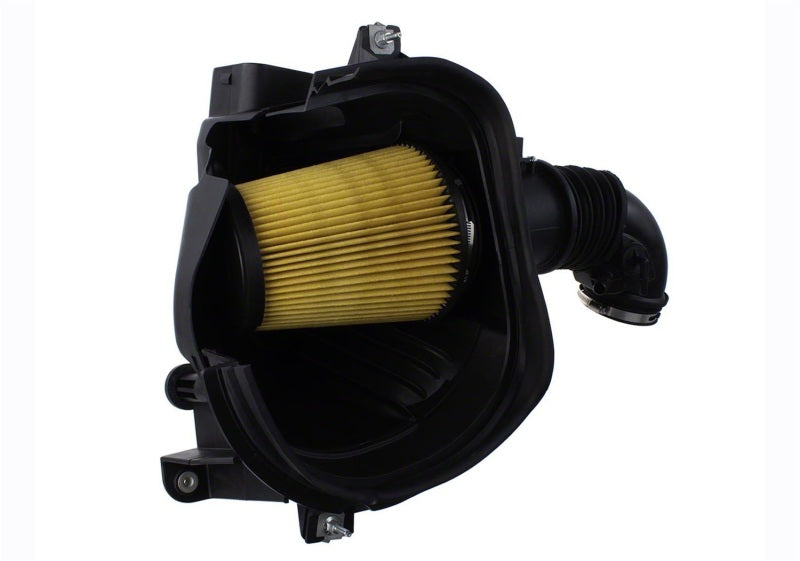 Ford Racing 2020+ Super Duty 7.3L Engine Control Pack for Manual Transmission M-6017-73M M-6017-73M Photo - Unmounted