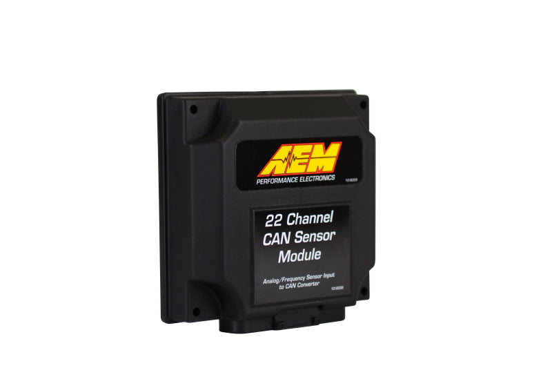 AEM Electronics 22 Channel CAN Sensor Module 30-2212 Photo - out of package