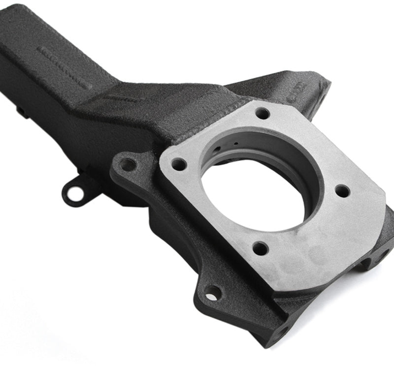 Camburg 05-23 Toyota Tacoma Pre/4wd / 03-14 4-Runner / 07-14 FJ Performance Spindle Kit CAM-310114 CAM-310114 Photo - out of package