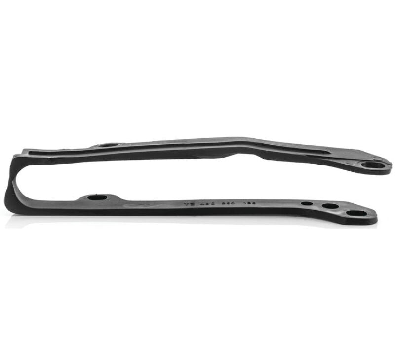 Acerbis 02-04 Yamaha YZ/ YZF Chain Slider - Black 2081550001 2081550001 Photo - Primary