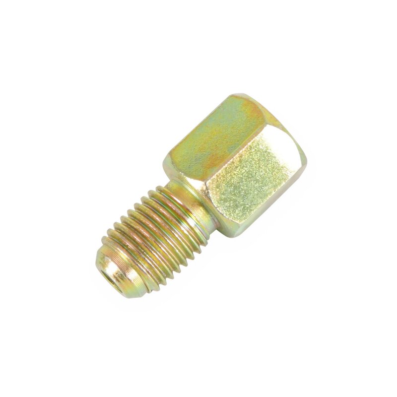 AEM Electronics 100 PSIg Stainless Sensor Kit 30-2130-100 Photo - out of package