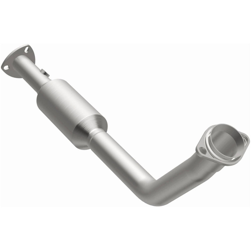 MagnaFlow California Grade CARB Compliant Direct-Fit Catalytic Converter 4481460 Photo - out of package