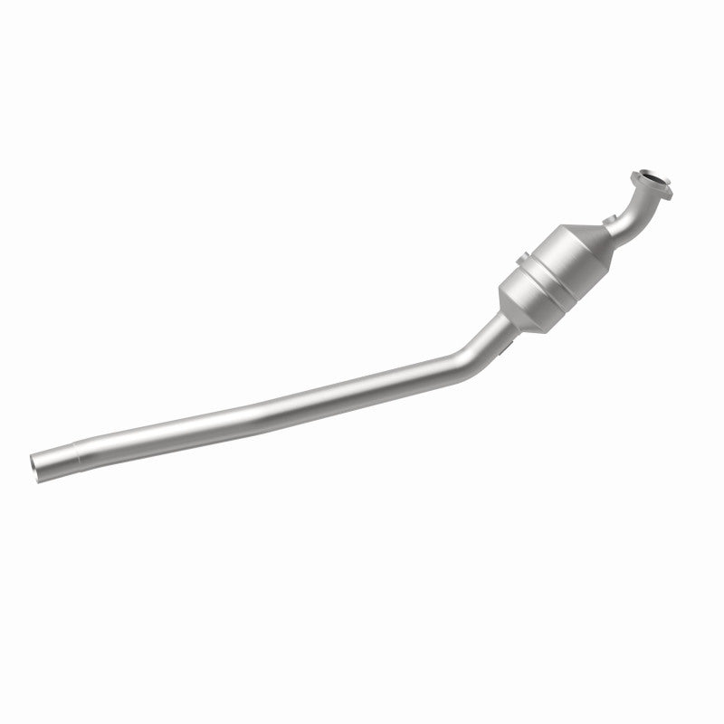 MagnaFlow Mercedes-Benz R350 OEM Grade Federal / EPA Compliant Direct-Fit Catalytic Converter 52177 360 Degree Image Set
