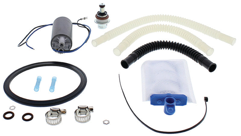 QuadBoss Qb Fuel Pump Rebuild Kit 401253 401253 Photo - Primary