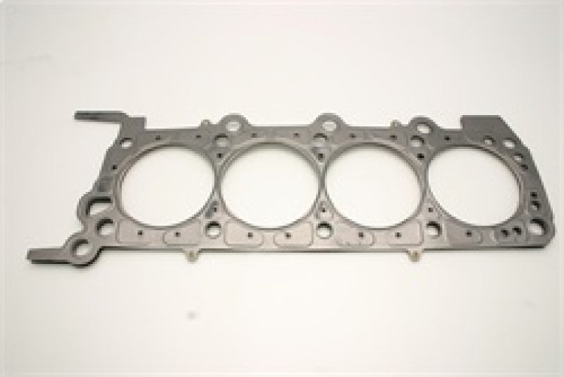 Cometic Gasket 94mm MLS Head Gasket .030 - Ford 4.6L LH CAGC5502-030 C5502-030 Photo - Primary
