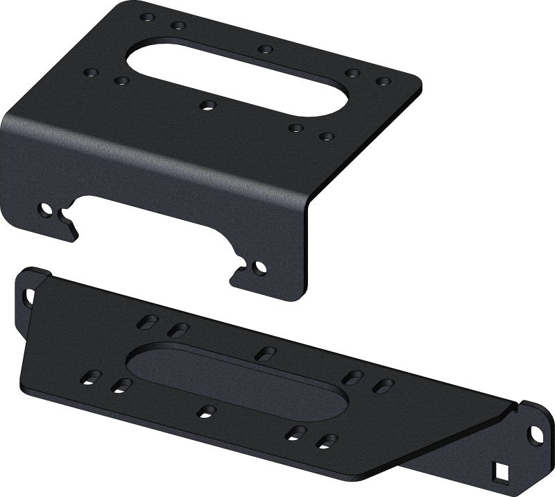 KFI KFI Mounts Winches & Hitches Winch Mounts main image