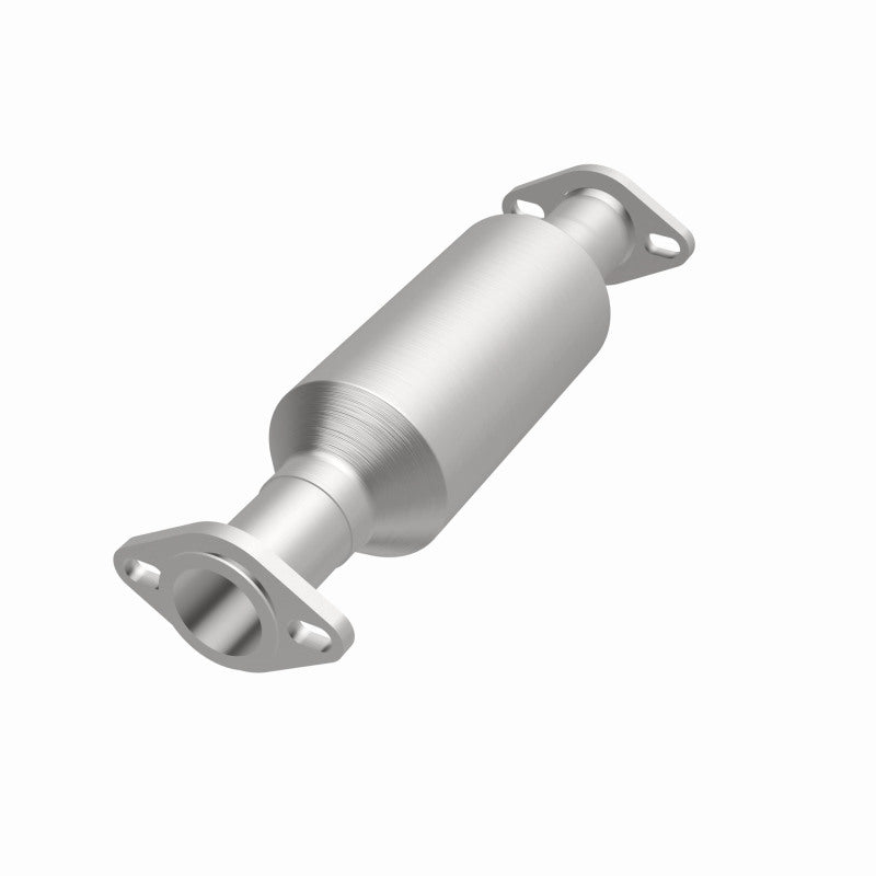 MagnaFlow California Grade CARB Compliant Direct-Fit Catalytic Converter 4481244 360 Degree Image Set