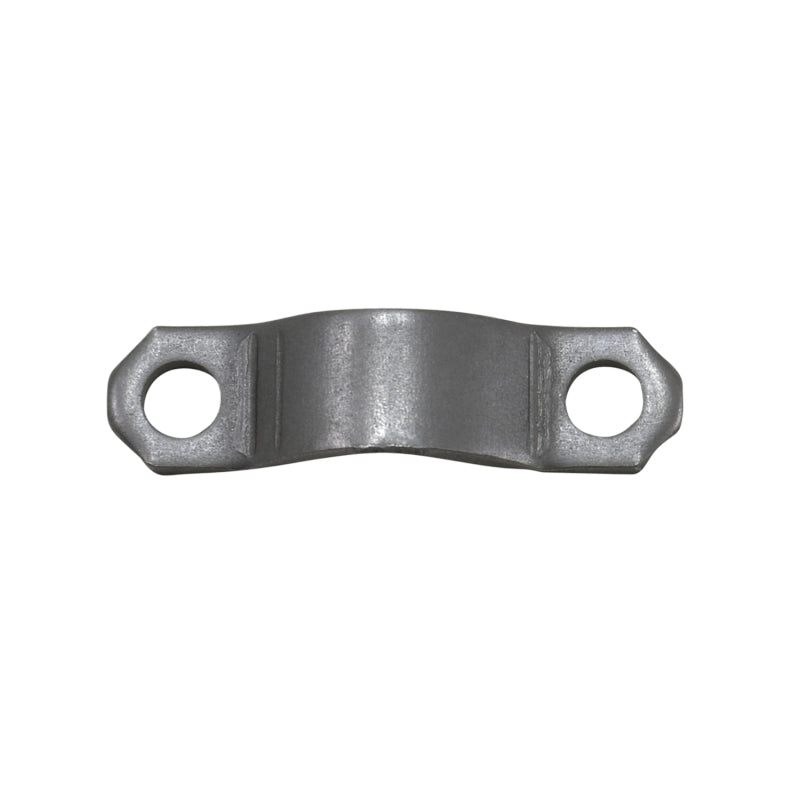 Yukon Gear & Axle Yukon Gear 7.5in and 8.5in GM Rear U/Joint Strap / Mech 3R YY STR-008 YY STR-008 Photo - Primary