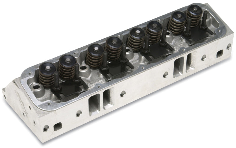 Edelbrock Cyl Head Perf. RPM. Chrys. Magnum V8. 92UP 5.2L. 93UP 5.9L. Complete 61779 Photo - Unmounted