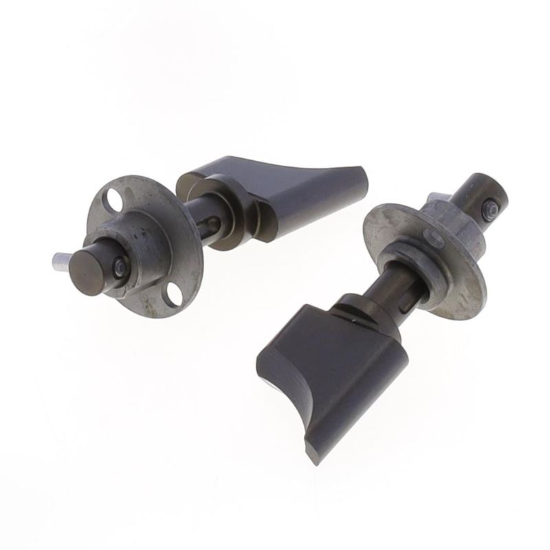 Athena 03-07 Kawasaki KX 125 LC 144cc 58mm Replacement Power Exhaust Valve S410250303004 S410250303004 Photo - Primary