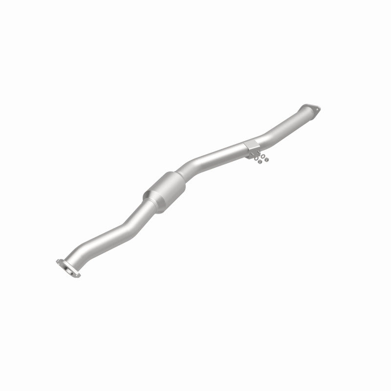 MagnaFlow Converter Direct Fit 15-19 Subaru WRX H4 2.0L 52621 52621 360 Degree Image Set