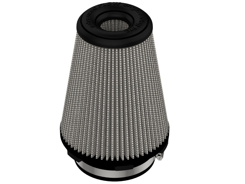 aFe MagnumFLOW Pro DRY S Air Filter 4in F x 6in B x 4in T (Inverted) x 7in H 22-91201D 22-91201D Photo - Primary