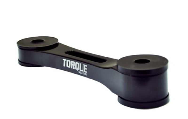 Torque Solution Billet Aluminum Pitch Stop Tranny Mount: Subaru TS-SU-011 Photo - Primary