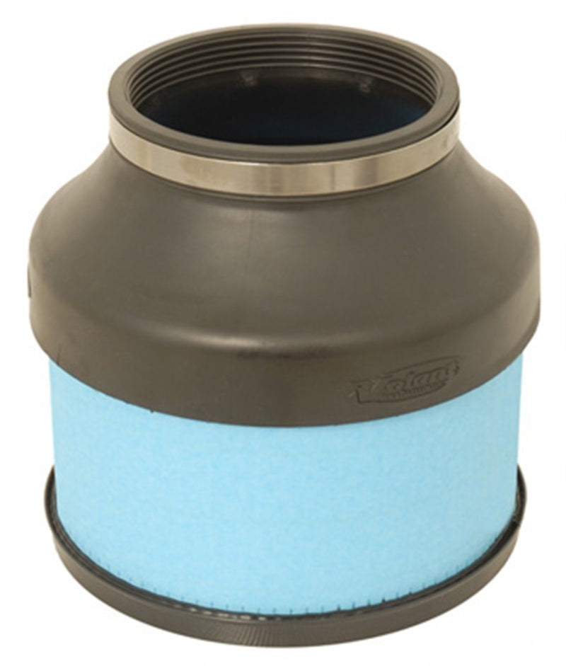 Volant Universal PowerCore Air Filter - 8.0in x 8.0in w/ 4.0in Flange ID 61504 Photo - Primary