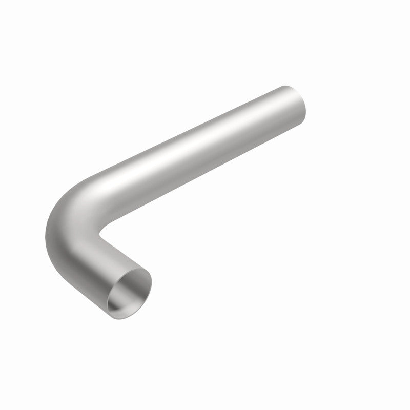 MagnaFlow 90° Bend Stainless Steel Pipe 10720 360 Degree Image Set
