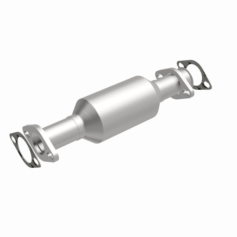 MagnaFlow Nissan B210 California Grade CARB Compliant Direct-Fit Catalytic Converter 3391761 360 Degree Image Set