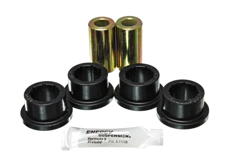 Energy Suspension Track Arm Bushing Set Black Lexus GX470 All 2003-2009 8.7105G Photo - Primary