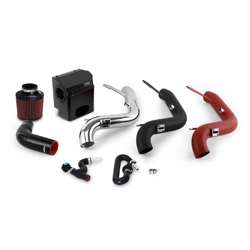 Mishimoto Ford Fiesta ST Performance Air Intake MMAI-FIST-16WRD Photo - Primary