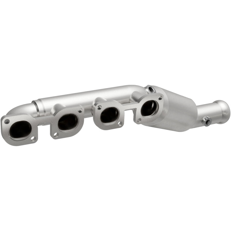 MagnaFlow BMW X5 OEM Grade Federal / EPA Compliant Manifold Catalytic Converter 52236 Photo - Primary