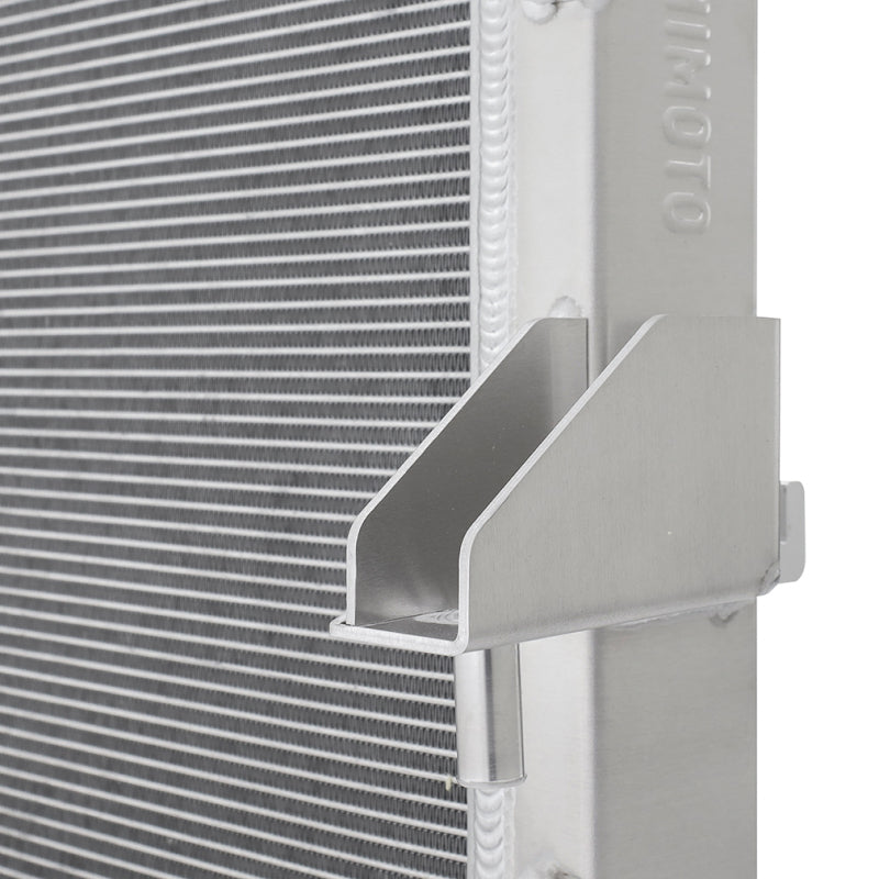 Mishimoto 2019+ Ram 6.7L Cummins Performance Aluminum Radiator MMRAD-RAM-19 MMRAD-RAM-19 User 1