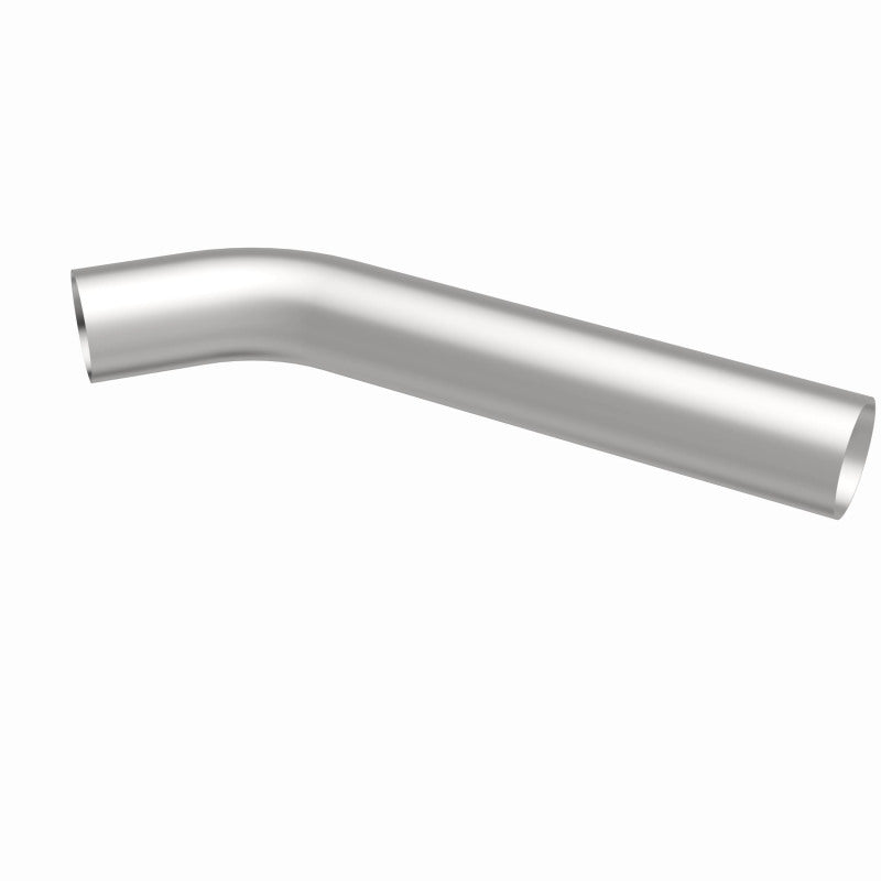 MagnaFlow 45° Bend Stainless Steel Pipe 10739 360 Degree Image Set