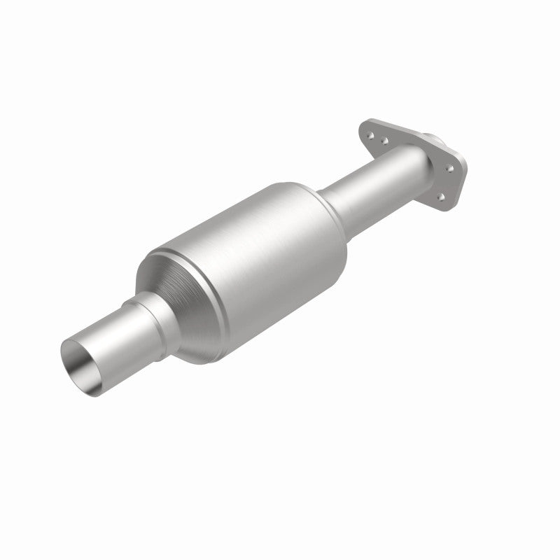 MagnaFlow California Grade CARB Compliant Direct-Fit Catalytic Converter 3391419 360 Degree Image Set