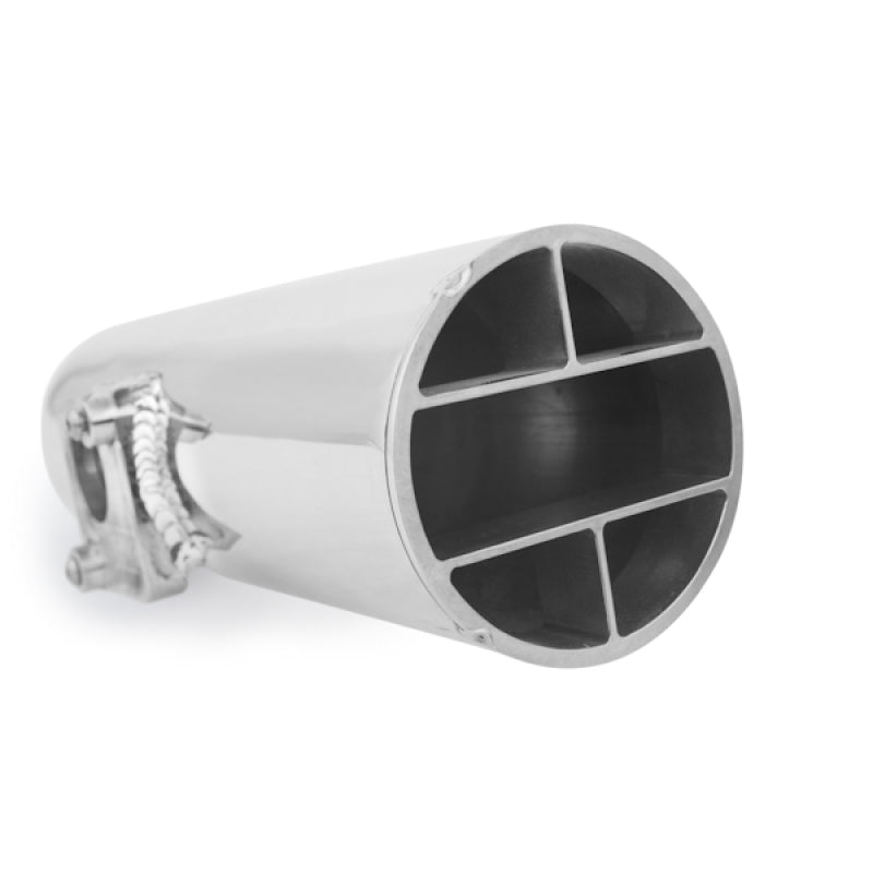 Mishimoto Red Performance Cold Air Intake -Subaru WRX STi 08 - 15 MMAI-STI-08WRD Photo - Close Up