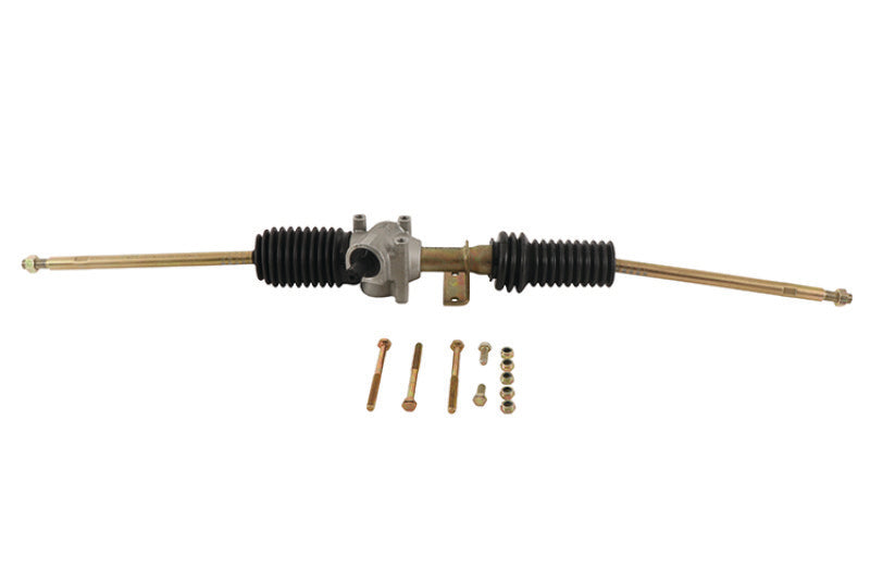 QuadBoss Qb Steering Rack Assembly 411977 411977 Photo - Primary