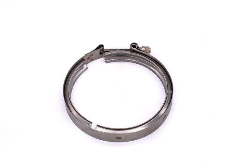 Forced Performance V-Band Clamp 5.88in ID T6 TH Outlet 3004100 3004100 Photo - Primary