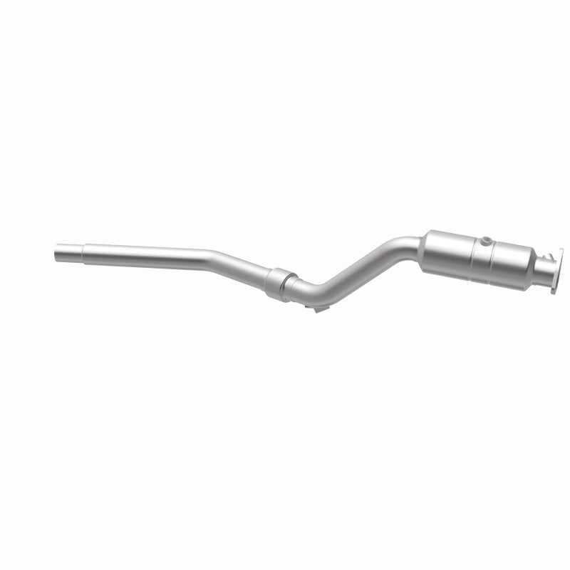 MagnaFlow Audi OEM Grade Federal / EPA Compliant Direct-Fit Catalytic Converter 51438 360 Degree Image Set