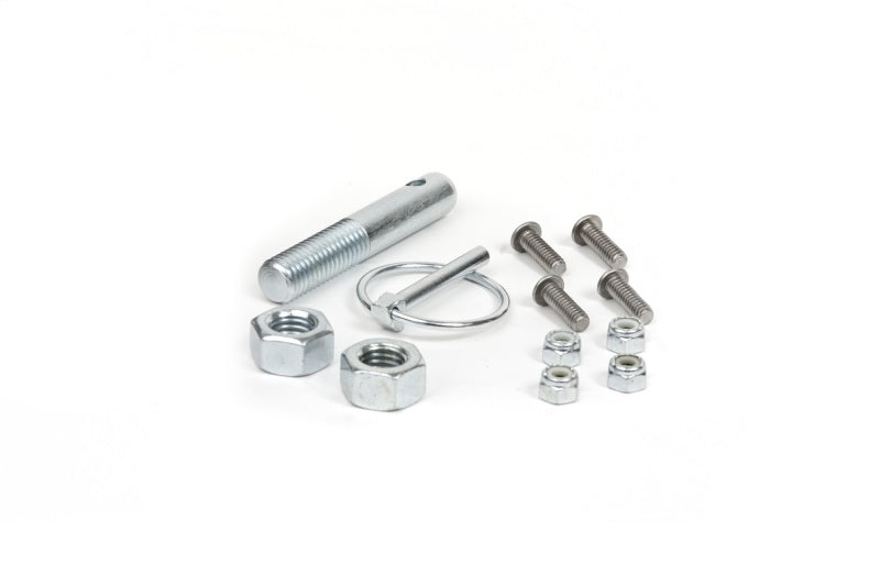 Daystar DAY Hood Pin Kits Exterior Styling Hood Pins main image