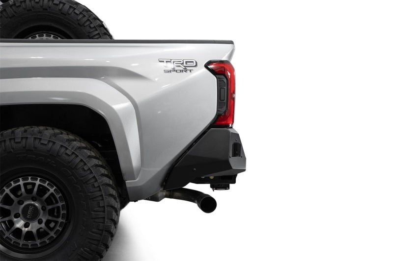 Addictive Desert Designs 2024 Toyota Tacoma Stealth Rear Bumper R670081280103 R670081280103 Photo - Mounted