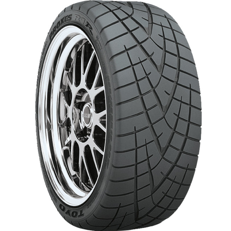 TOYO Proxes R1R Tire - 265/35ZR18 93W 173230 173230 Photo - Primary