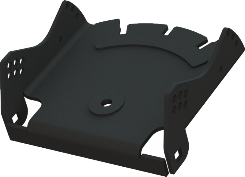 KFI CC UTV Conversion Cradle 105915 105915 Photo - Primary