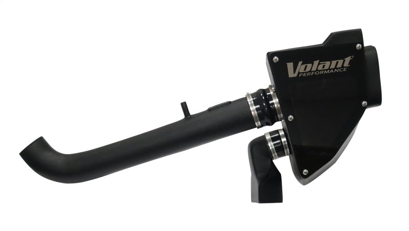 Volant 05-07 Nissan Frontier 4.0 V6 Pro5 Closed Box Air Intake System 12640 Photo - Primary