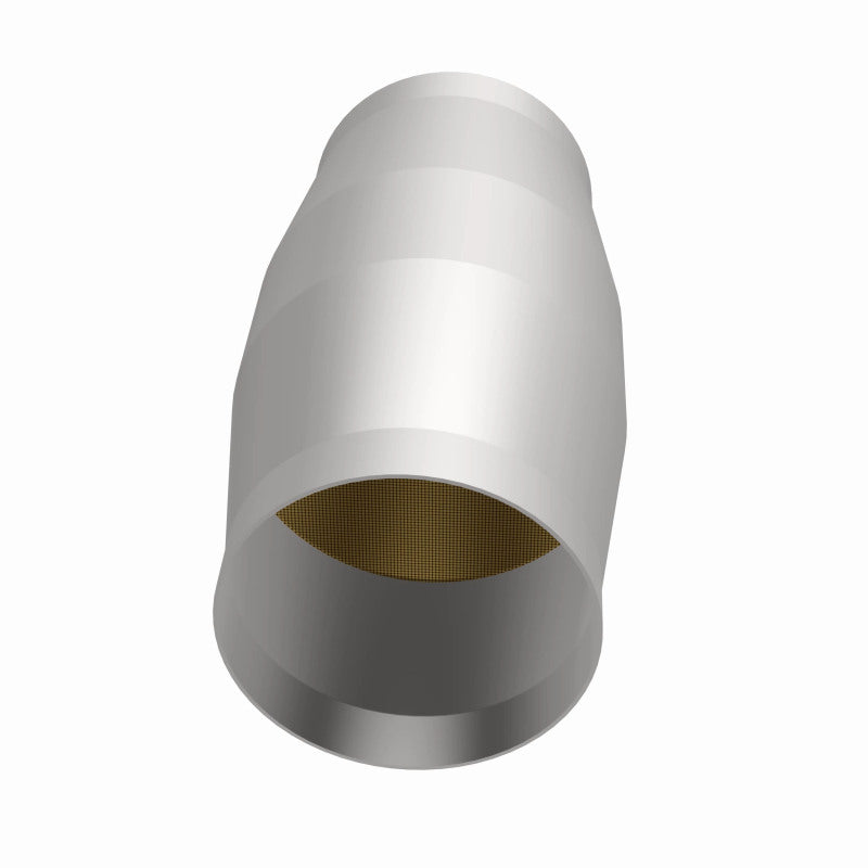 MagnaFlow Standard Grade Federal / EPA Compliant Universal Catalytic Converter 60012 360 Degree Image Set