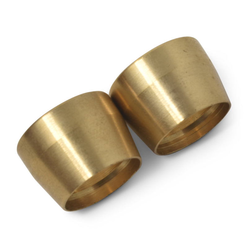 Russell #4 Replacement Ferrule Qty Of 2 620145 Photo - out of package