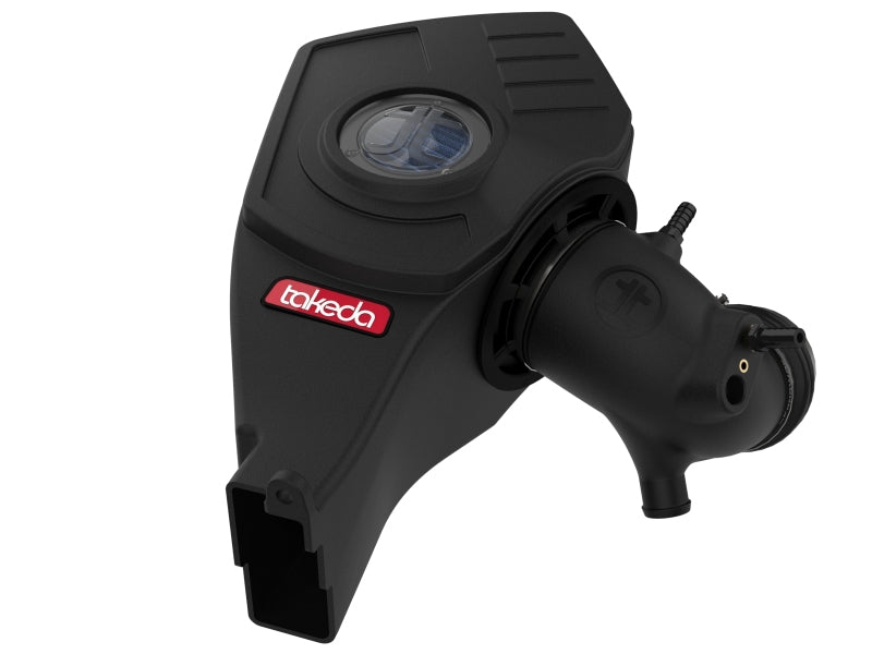 aFe Momentum Intake System W/ Pro 5-R Filter 22-23 Kia Stinger 56-70060R 56-70060R Photo - Unmounted