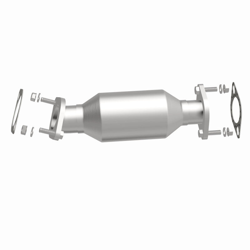 MagnaFlow Hyundai California Grade CARB Compliant Direct-Fit Catalytic Converter 5561823 360 Degree Image Set