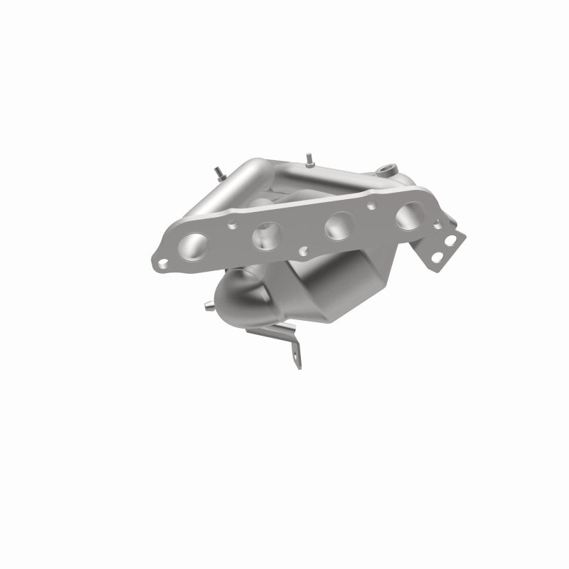 Magnaflow Conv Direct Fit 16-17 Mazda CX-3 L4 OEM Manifold 22-116 22-116 360 Degree Image Set